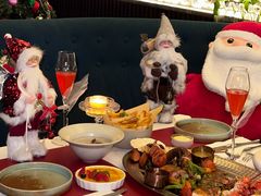 -普朗姆生蚝牛排馆 The Plump Oyster(成都摩方购物中心店)