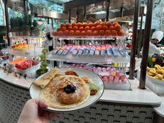 -RISE RESTAURANT(滨海湾金沙店)