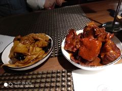 -十面春风·江南面馆(崇宁路店)