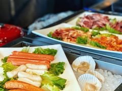 牛排-君悦酒店·乐厨·高空自助餐(青年大街店)