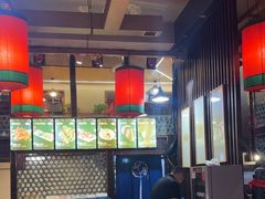 -陈府大宅门成都火锅·手切鲜肉(太原街店)