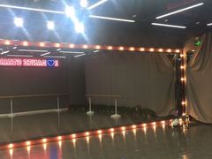 -星舞宝贝少儿舞蹈艺术(天山西路店)