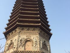 -玲珑塔公园