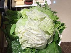 -京城北门羊蝎子铜锅涮肉(总店)