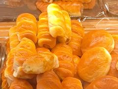 -烘焙町面包店(西四店)