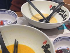 -和府捞面(曹路花园城店)
