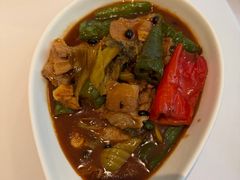 -勝記酒家·37年老字号·经典粤菜(荔枝公园店)