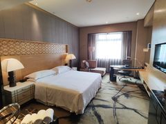 -西安赛瑞喜来登大酒店