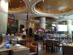 大堂-怡聚轩全日制自助餐厅(大中华喜来登酒店)