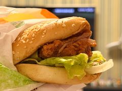 -德克士(汝河路店)