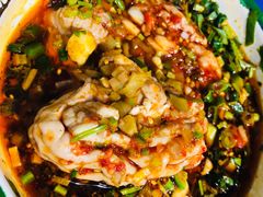 -马路边边·成都串串(翠柏路店)