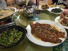 -堤角王师傅牛骨头