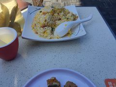 -川悦留香·海鲜餐厅(海棠68环球美食街店)