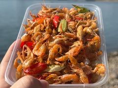 -丹水桥地锅鱼·翘嘴鲌·地方特色全鱼宴(丹江口大坝店)