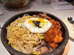 -七八冷面·延边朝鲜族美食(欢乐谷店)