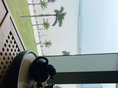 -彩丰楼中餐厅·仁恒洲际酒店