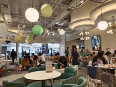 大堂-艾米茉亲子餐厅(万象城店)