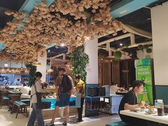 -贵府酸汤牛肉火锅·贵州老字号(飞山街店)