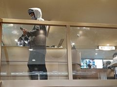 -霸王茶姬(上海恒基名人店)