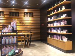 -星巴克臻选(长沙运达中央广场店)