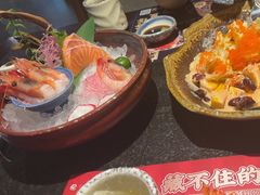 -古田居·特色寿司料理(星之岛旗舰店)