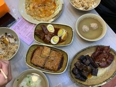 -圆宝台湾小吃(迎津街店)