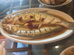 -西塘万安桥农家菜