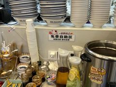 -丽达购物中心(崂山店)