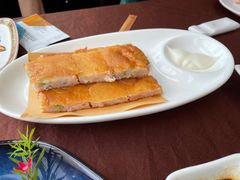 -金时代顺风大酒店(兰生大厦店)