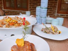 -周家二小姐的菜(西津渡店)