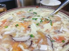 -东北农家饺子村(昌平路店)