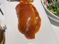 -小大董·烤鸭(王府井apm店)
