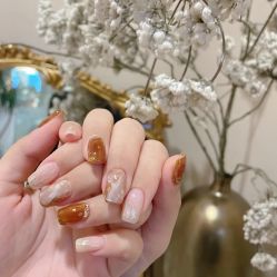 -H12 STAR日式美甲美睫专门店