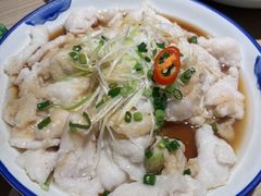 -同合居·非遗东北菜(王府井店)