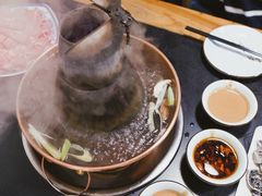 -裕德孚·非遗手切涮羊肉(东直门内大街店)