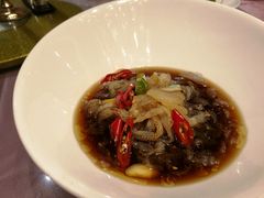 -扬州万怡酒店-中餐厅(文昌中路店)