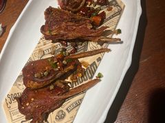 -乔街深夜食堂·台州菜·高压锅生蚝(杭州总店)