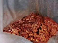 火腿蛋黄肉粽-金太粽(上海弄堂第一粽店)