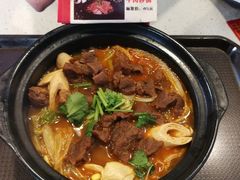 -舅姥爷砂锅(正阳路)