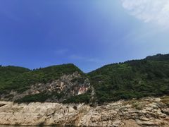 -神农溪纤夫文化旅游区