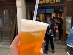 -CoCo都可(惠山古镇店)