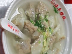-海平馄饨(逍遥二路店)