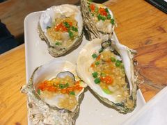 -木屋烧烤(龙岗南联店)