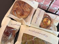 -Cycle&Cycle Artisan(天目里店)
