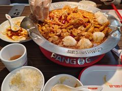 -胖哥俩肉蟹煲(龙德广场店)