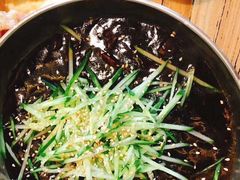 -京玉菲饭店(李村店)