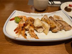-福州融侨皇冠假日酒店·三宅日本餐厅