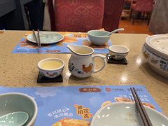 -点都德(龙之梦店)