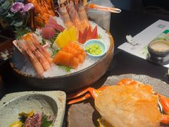 -花潮料理艺食馆(成都万象城店)