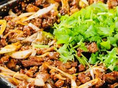 -清真永恒华威肉饼(潘家园店)